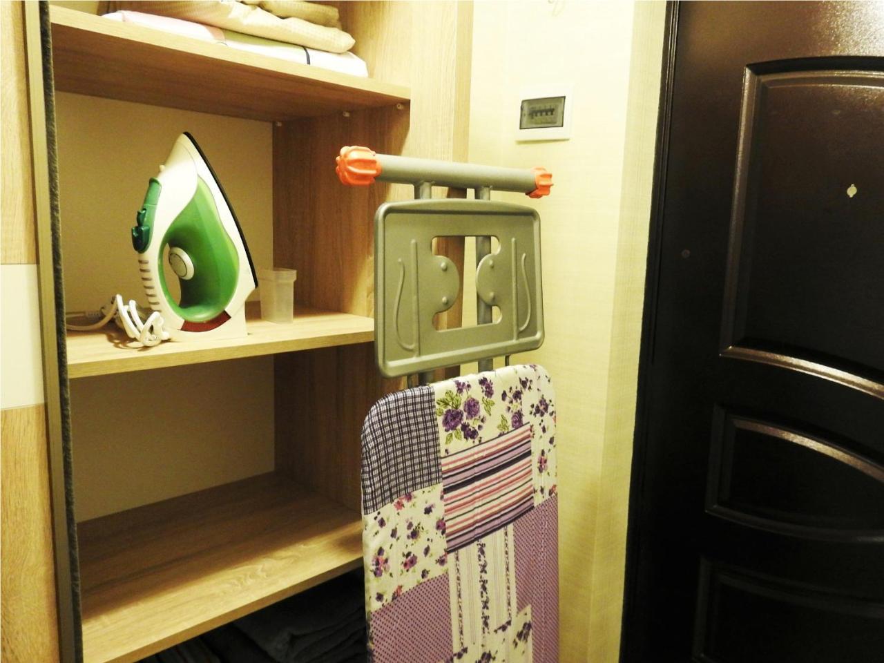 Real Palace Apartment Batumi Bagian luar foto