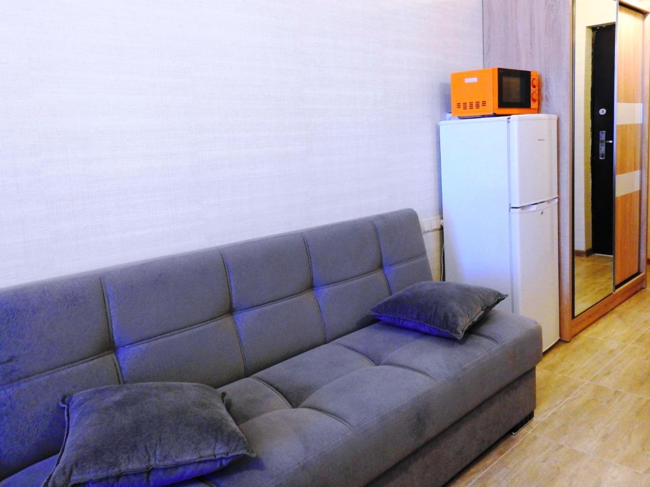 Real Palace Apartment Batumi Bagian luar foto